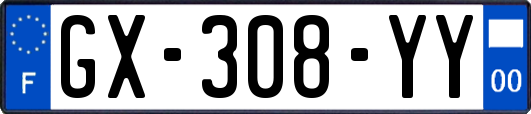 GX-308-YY