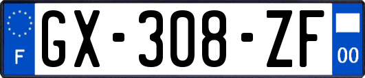 GX-308-ZF
