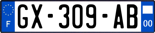 GX-309-AB