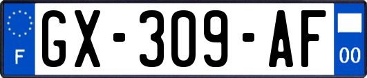 GX-309-AF