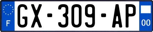 GX-309-AP