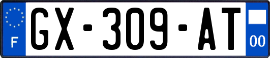 GX-309-AT