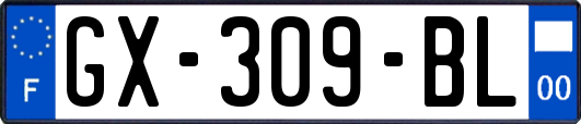 GX-309-BL