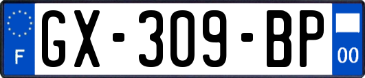 GX-309-BP