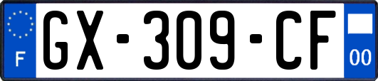 GX-309-CF