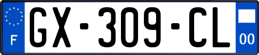 GX-309-CL