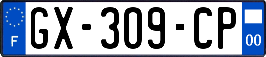 GX-309-CP