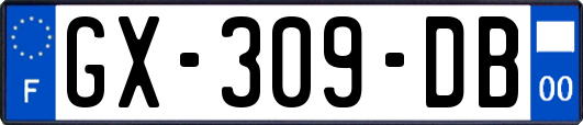 GX-309-DB