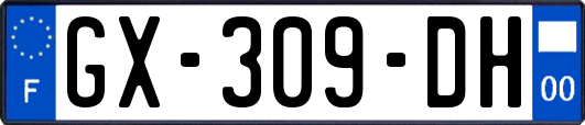 GX-309-DH