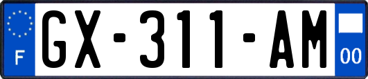 GX-311-AM