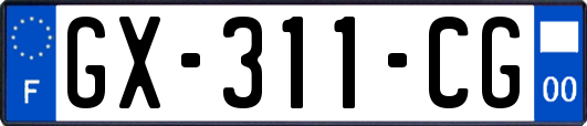 GX-311-CG
