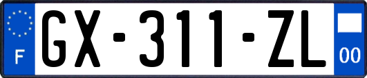 GX-311-ZL