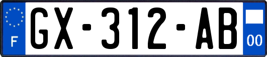 GX-312-AB