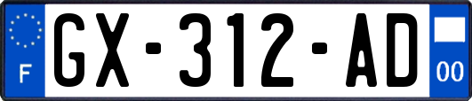 GX-312-AD