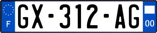 GX-312-AG