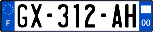 GX-312-AH