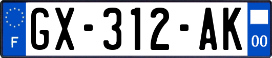 GX-312-AK