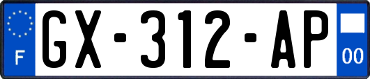 GX-312-AP