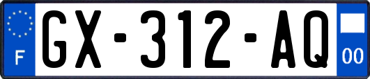 GX-312-AQ