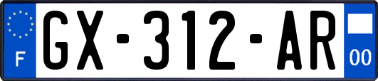 GX-312-AR