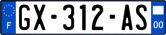 GX-312-AS