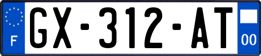 GX-312-AT