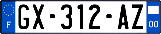 GX-312-AZ