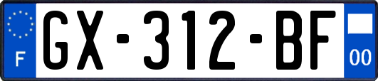 GX-312-BF