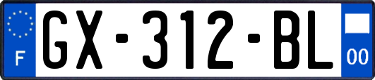 GX-312-BL