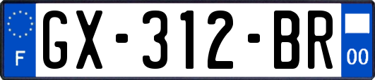 GX-312-BR