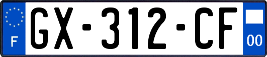 GX-312-CF