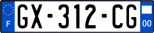 GX-312-CG