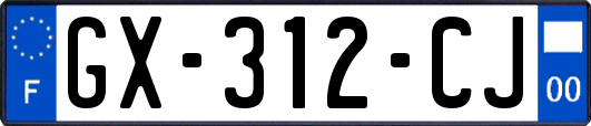 GX-312-CJ