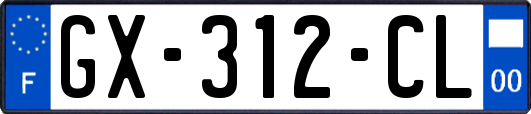 GX-312-CL