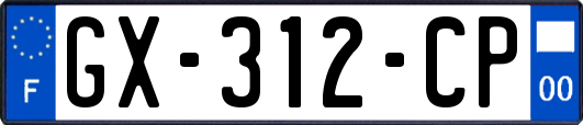 GX-312-CP