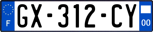 GX-312-CY