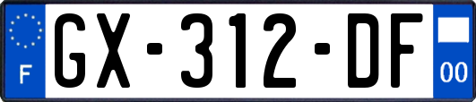 GX-312-DF