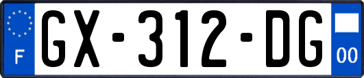 GX-312-DG