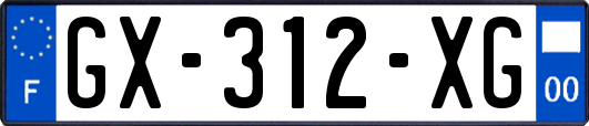 GX-312-XG