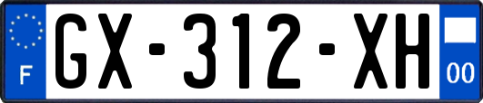 GX-312-XH
