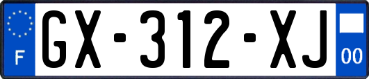 GX-312-XJ