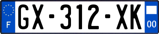 GX-312-XK