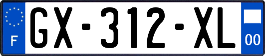 GX-312-XL