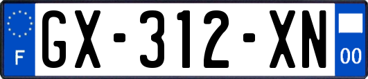 GX-312-XN