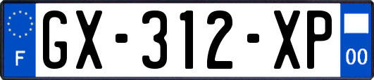 GX-312-XP