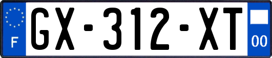 GX-312-XT