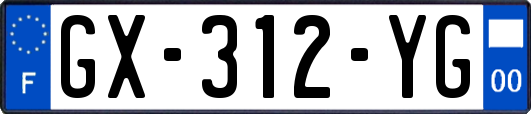 GX-312-YG