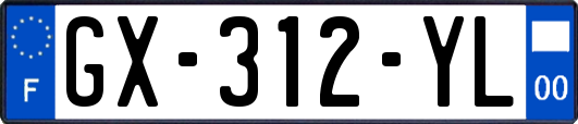GX-312-YL