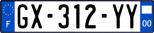 GX-312-YY