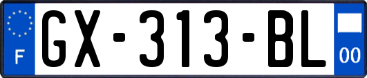 GX-313-BL